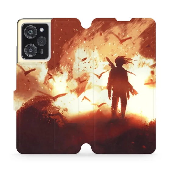 Phone Case Xiaomi POCO X5 Pro 5G - Design MA06S