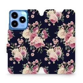 Phone Case Realme C63 - Design V068P