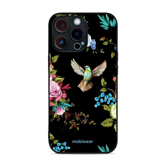 Hülle Glossy Case für Apple iPhone 13 Pro - Farbe G041G