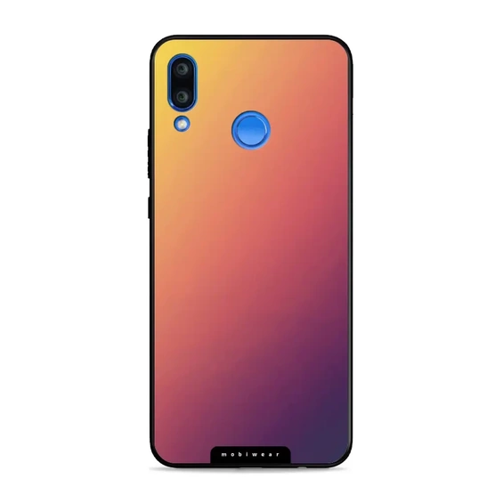 Phone Glossy Case Huawei Nova 3 - Design G066G