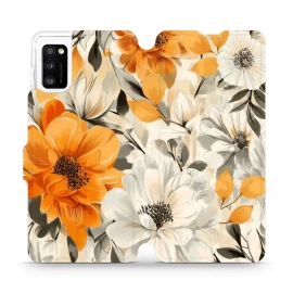 Phone Case Samsung Galaxy A41 - Design VP75S