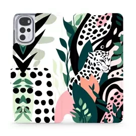 Phone Case Motorola Moto G22 - Design VP53S