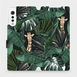 Phone Case LG Velvet - Design VP06P