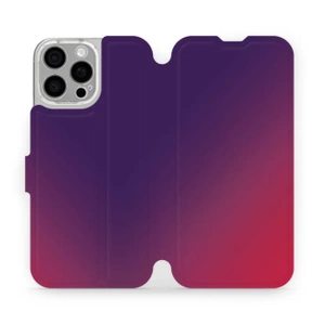 Hülle für Apple iPhone 16 Pro Max - Farbe VP67S