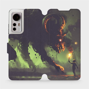 Phone Case Xiaomi 12 - Design VA08P