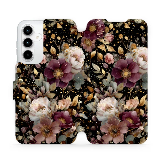 Hülle für Samsung Galaxy A35 5G - Farbe V169S