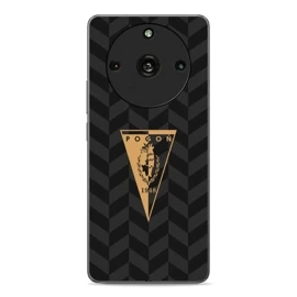 Phone Glossy Case Realme 11 Pro - Design G06PS
