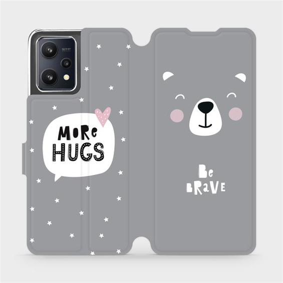 Phone Case Realme 9 5G - Design MH06P
