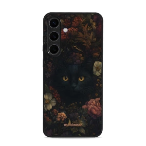 Phone Glossy Case Samsung Galaxy S25 Plus - Design G161G