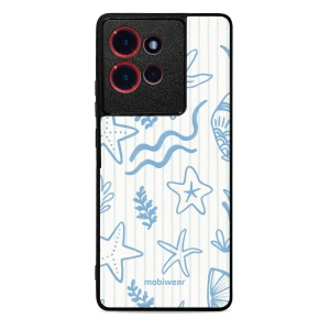 Phone Glossy Case Motorola Edge 50 - Design GP88G