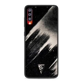 Hülle Glossy Case für Samsung Galaxy A70 - Farbe G03GZ