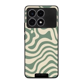 Phone Glossy Case Xiaomi POCO F6 Pro - Design GA57G