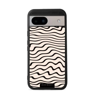 Phone Glossy Case Google Pixel 8a - Design GA62G