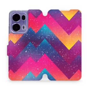 Phone Case OPPO Reno 13 Pro - Design V110S