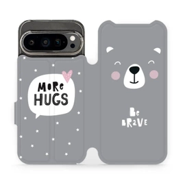 Phone Case Google Pixel 9 Pro - Design MH06P
