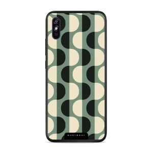 Hülle Glossy Case für Xiaomi Redmi 9A - Farbe GA56G