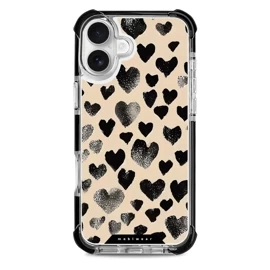 Case MagSafe Elite Bumper for Apple iPhone 16 Plus - Design DA51D