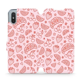 Hülle für Xiaomi Redmi 9A - Farbe VP86S