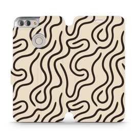 Phone Case Huawei P Smart - Design VA60S