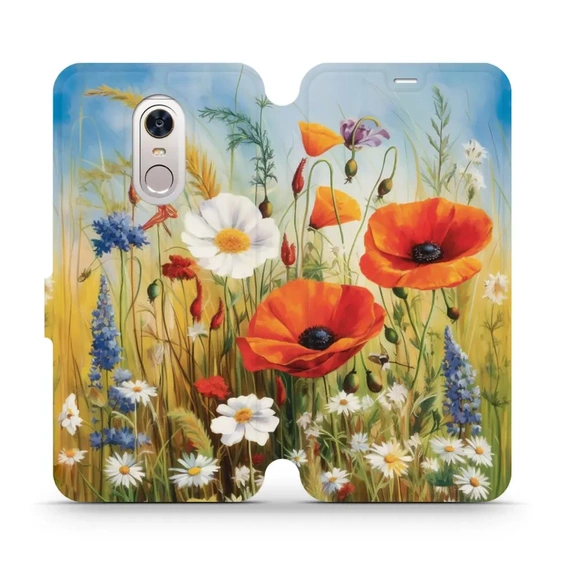 Phone Case Xiaomi Redmi 5 Plus - Design VP43S