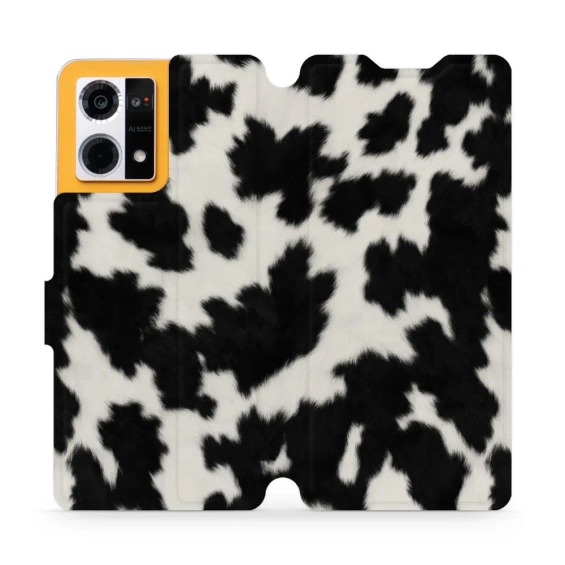 Phone Case Oppo Reno 7 4G - Design V165S