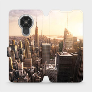 Hülle für Nokia 5.3 - Farbe M138P