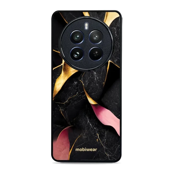 Phone Glossy Case Realme 12 Pro 5G - Design G021G