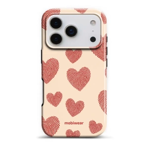 Case Elite Pro for Apple iPhone 17 Pro - Design EP93E