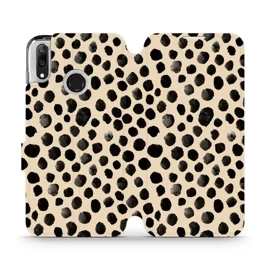 Phone Case Huawei Y7 2019 - Design VA50S