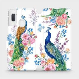 Phone Case Samsung Galaxy A20e - Design MX08S