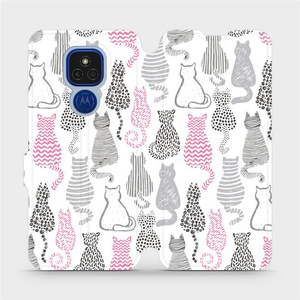 Phone Case Motorola Moto E7 Plus - Design MX01S