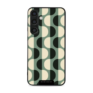 Phone Glossy Case Samsung Galaxy S24 Plus - Design GA56G