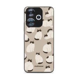 Phone Glossy Case Xiaomi Redmi 13 - Design G160G