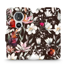 Phone Case Motorola Moto E5 - Design VP72S