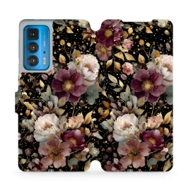 Phone Case Motorola Edge 20 Pro - Design V169S