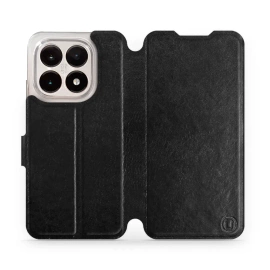 Phone Case Xiaomi 15T - Design Black&Gray