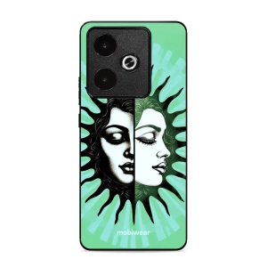 Hülle Glossy Case für Realme GT 7T - Farbe G058G