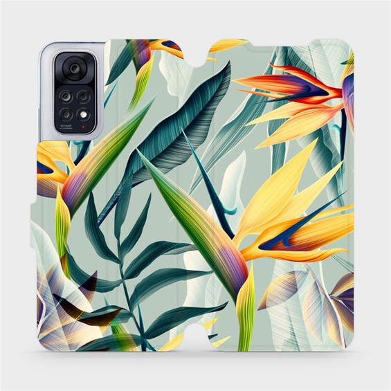 Phone Case Xiaomi Redmi Note 11S - Design MC02S