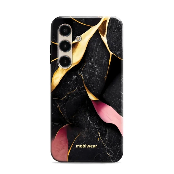 Case Elite Pro for Samsung Galaxy S24 - Design EP35E