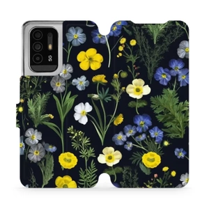 Phone Case OPPO Reno 5 Z - Design VP47S