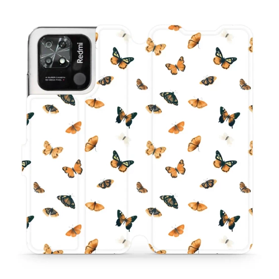 Phone Case Xiaomi Redmi 10C - Design MP77S