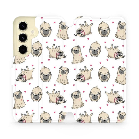 Phone Case Samsung Galaxy S24 - Design M097P