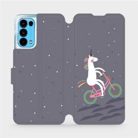 Phone Case OPPO RENO 5 5G - Design V024P