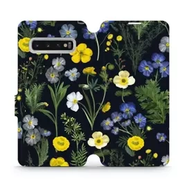 Phone Case Samsung Galaxy S10 - Design VP47S