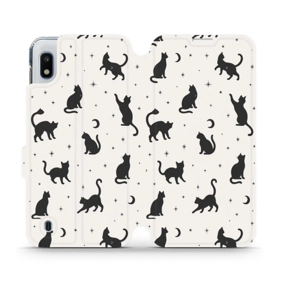 Phone Case Samsung Galaxy A10 - Design V162S
