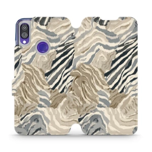 Phone Case Xiaomi Redmi Note 7 - Design V168S