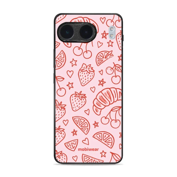 Phone Glossy Case OnePLus Nord 4 5G - Design GP86G
