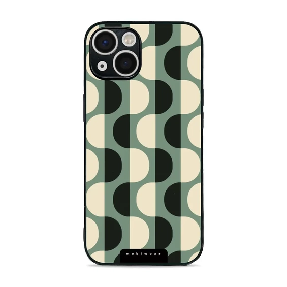 Hülle Glossy Case für Apple iPhone 13 - Farbe GA56G