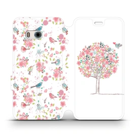 Phone Case HTC U11 - Design M120S