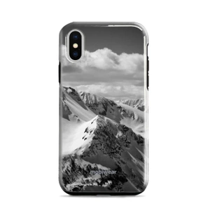 Etui Elite Pro do Apple iPhone X - wzór E152E